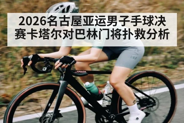 2026名古屋亚运男子手球决赛卡塔尔对巴林门将扑救分析