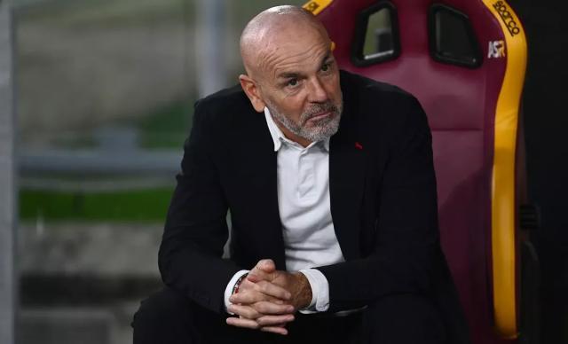 皮奥利：赢下罗马增强信心 伊布：嘘声让我感觉活着