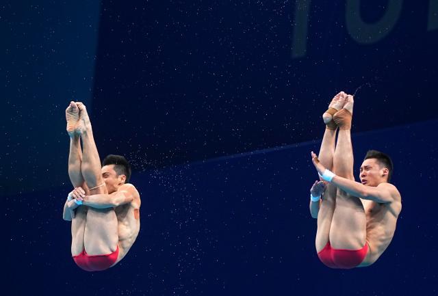 举重廖秋云遗憾失金：里约的苦涩，再次在东京上演