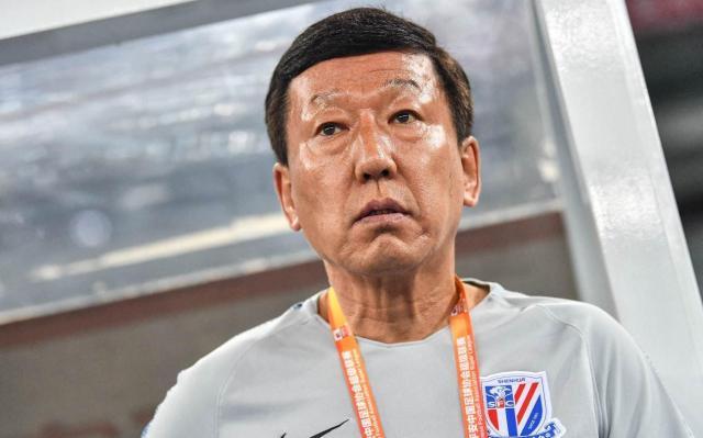 开云体育下载-崔康熙遗憾只获得平局 坦言海港是争冠种子选手