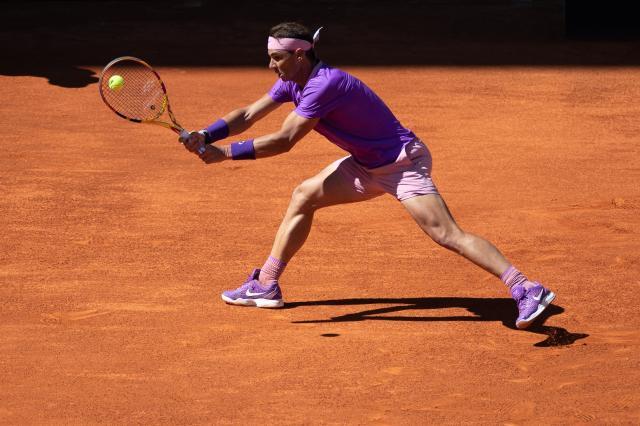 kaiyun-各项技战术全面哑火 我们需要为纳达尔担心吗？