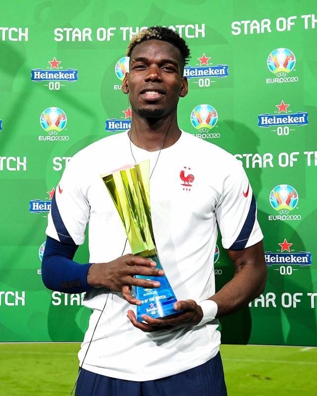 开云-林良锋：博格巴真的被误解了？